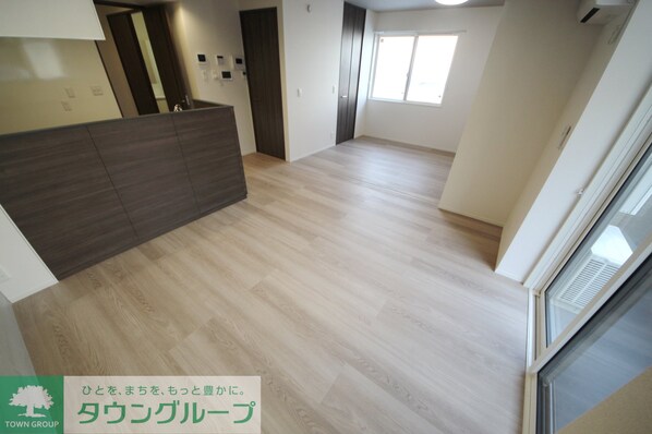 ノーブルパレス上木崎の物件内観写真